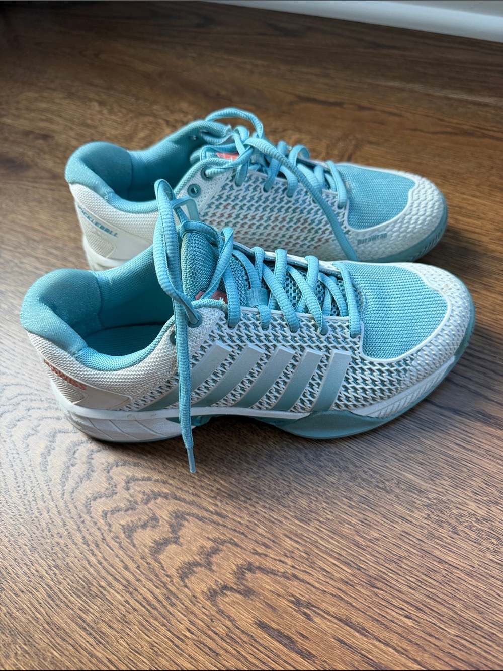 K Swiss Pickleball shoes